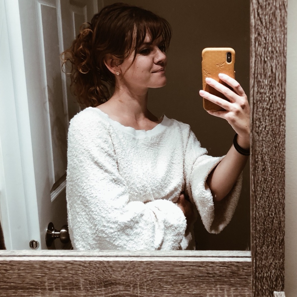 Meet your Posher, Kara